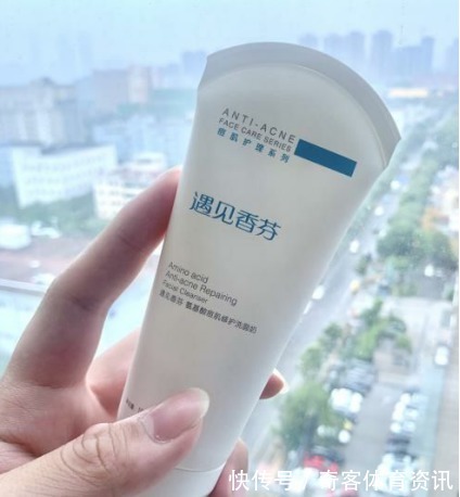 氨基酸洗面奶 便宜却好用的护肤品,这5款才是“万年青”,火了多年还很流行!