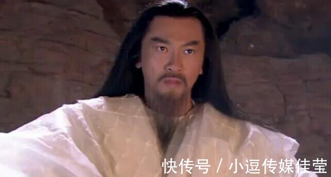 无崖子|金庸笔下最愚蠢的3个家族，都藏着神功却不传后人，导致家族衰亡