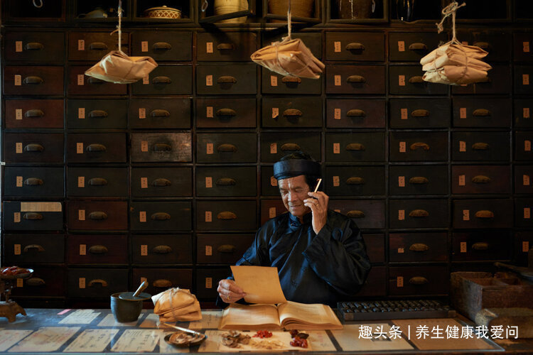 苓桂术甘汤|入夏后，教你张仲景一个方子，赶走全年湿气！脸色红润更健康！