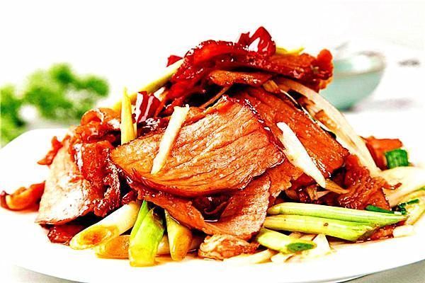 福寿|分享6道美味特色年夜饭,美味鲜亮好彩头,亲朋团聚增福寿