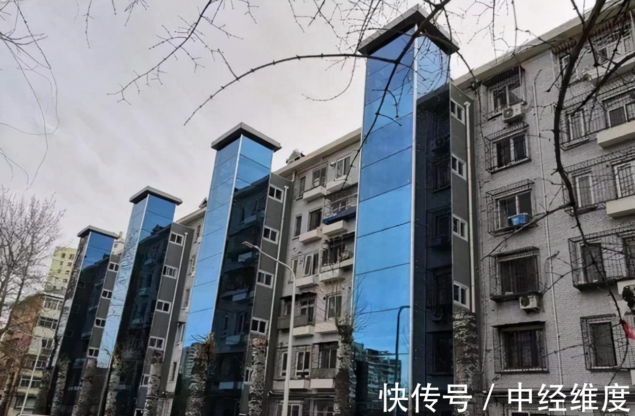 停建|“停建”高层?已明确:今年起全按新规处置,2类老房子吃香了