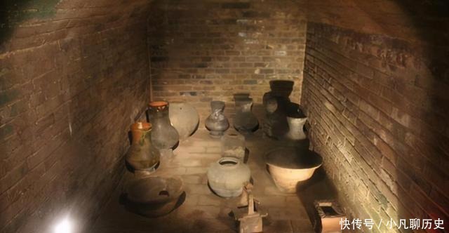 作用|邙山土“怪模怪样”的青铜器,专家经研究,发现它的作用很独特