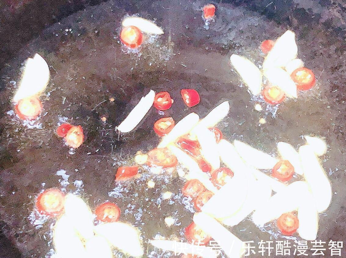 低脂|这菜是减肥者的最爱，简单炒一炒，营养又实惠，好吃不长肉！