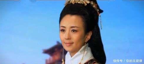 祖先|为什么吕雉杀尽刘邦的妃子,唯独放过薄姬
