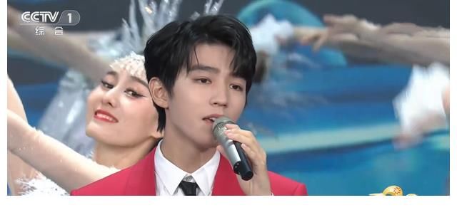 2022年春晚嘉賓選擇，觀眾提名兩位藝人，周深發(fā)展被看好