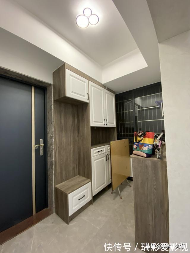 家具|新房通风两个月啦，慢慢添置家具中，越来越有家的味道，很幸福