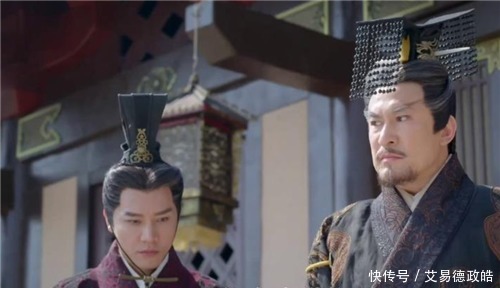 3位历史人物,小时候以为很坏,长大才知是好人,你一定也骂过