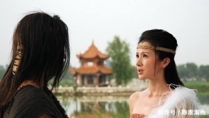 父系|神话传说中的三位大神，论出现时间，盘古排第三，第一实至名归