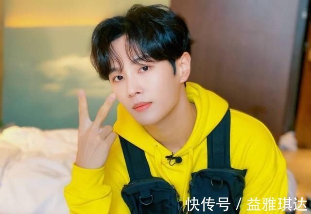 王一博|他和王一博為同一個(gè)組合,如今王一博人氣高漲,他卻發(fā)展尷尬?