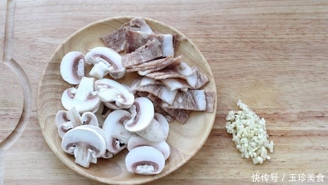 几秒钟学会豪华西餐,剩奶油煮意面,香浓美味贼洋气