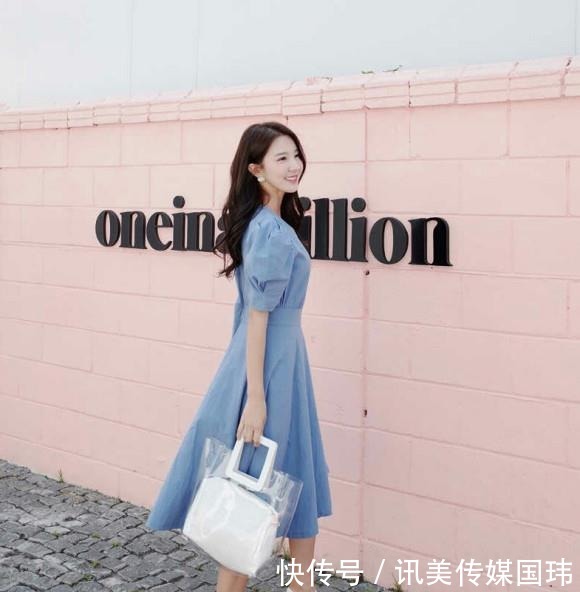 潮流|金孝轩:第4865期时尚潮流穿搭美图欣赏!