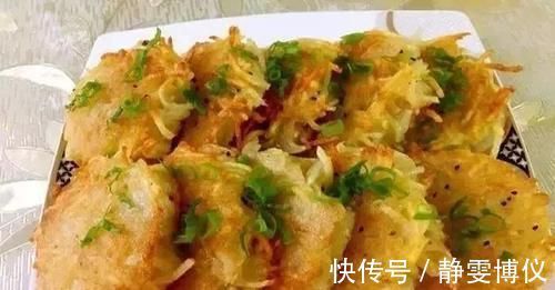 全家|剩米饭别做蛋炒饭了，教你一个新做法，5分钟出锅，全家抢着吃！