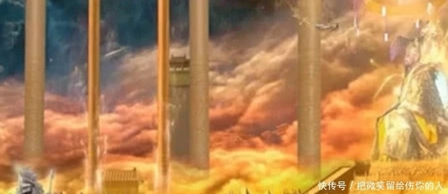 封神|姜子牙封神后,天庭为什么再也不举行封神会了原因很简单