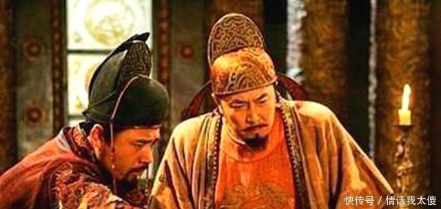 天下的时|同样是大功臣，为何郭子仪能够富贵一生，李光弼只能含恨而死