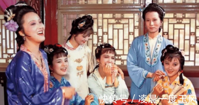 酒令|酒中凸性格，令里显智慧透过《红楼梦》的酒令，浅谈其深远蕴意