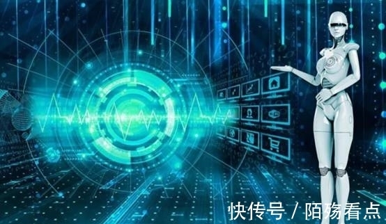 生物技术|世界未来的科技重心,人工智能落选,更不是航天技术,而是它