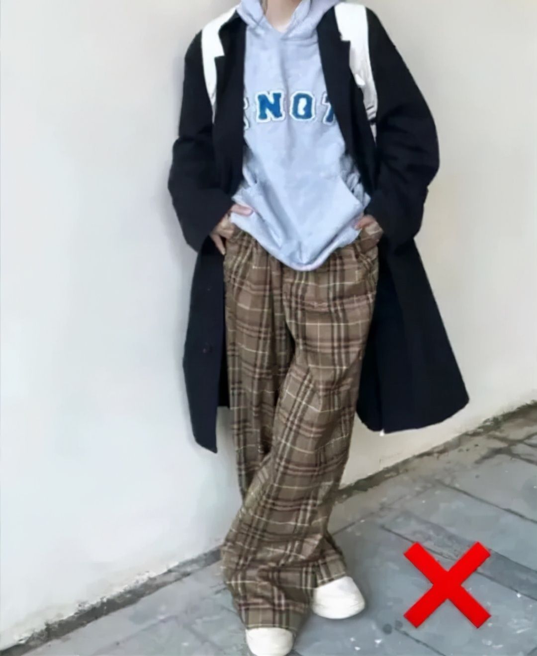 罗子君|不想被叫“阿姨”？这种廉价感搭配别穿了