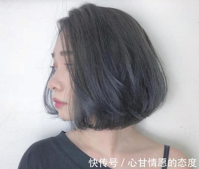 外翻|你适合剪短发吗,最新款女生短发发型图片!