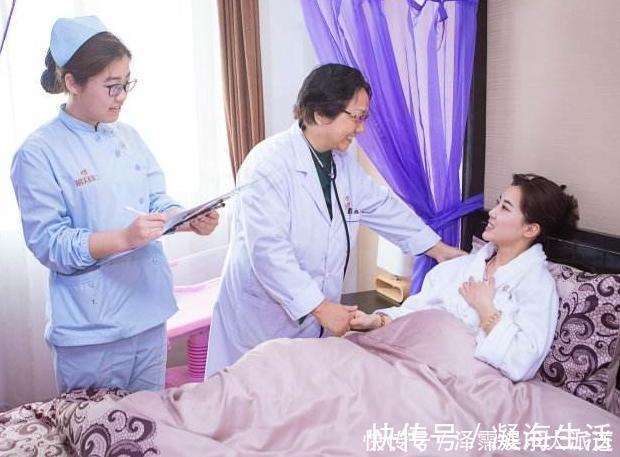 羊驼|坐月子期间,产妇多久可以洗头发洗澡应该怎么洗你可能做错了