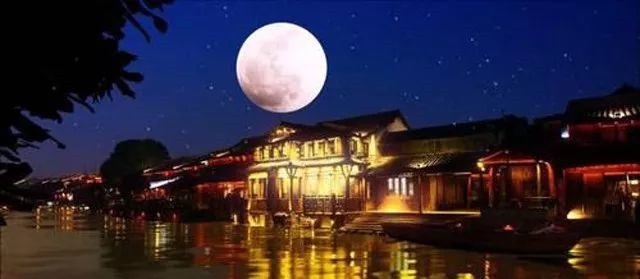 杭州@史上最牛的半首诗只有两句却成千古名篇,诞生一个成语无人不知!
