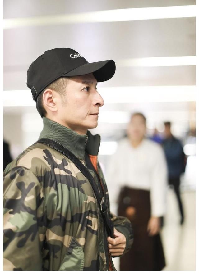 快乐大本营|李维嘉，别装了