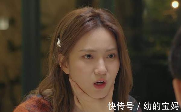 橙子|《心动4》橙子近照，穿运动短裙打网球，“竹竿腿”令人羡慕