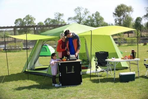 露营装备怎么准备？露营老手们这样说：这4点最重要（附装备清单）