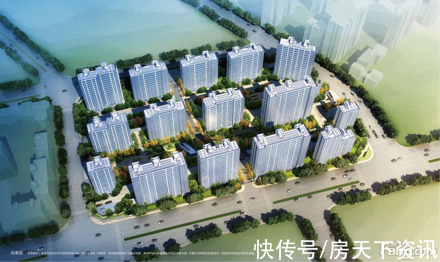 置业顾问|朝阳壹号好不好?置业顾问从项目现场发回新组图