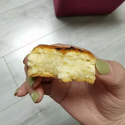 奶油|淡奶油司康