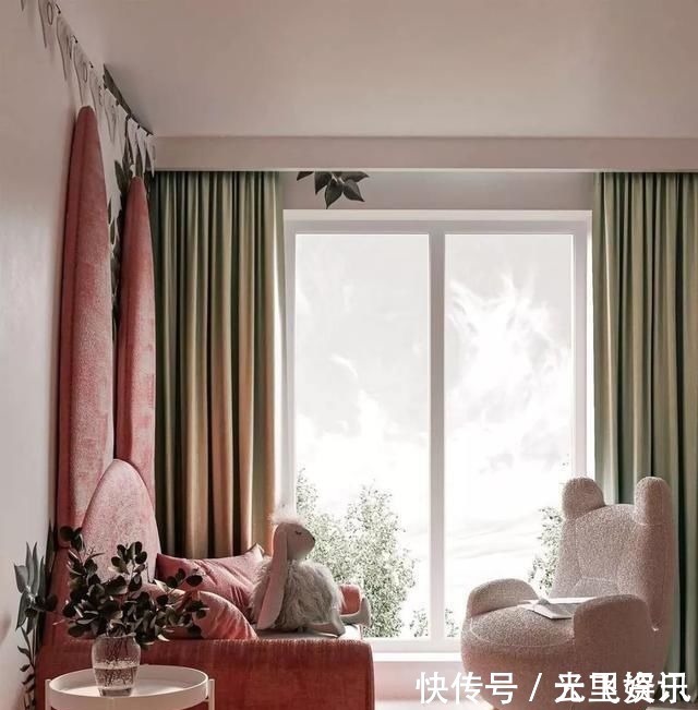 卫生间|70㎡一居,把客厅当主卧,把主卧做儿童房,这才是真正的亲子宅
