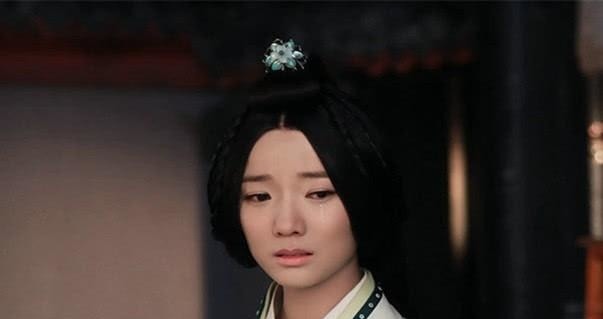 历史|历史上聪明的妃子,病危时用了一计,让皇帝至死都对她念念不忘
