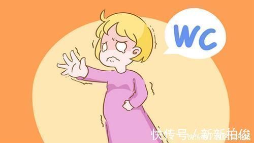 外阴|羊水突然破了不要慌,做好这4步,才能安心等待救护车