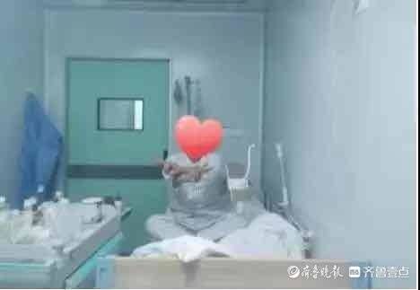 附属第一医院|骨髓配型失败命悬一线，23毫升脐带血救下这个家中顶梁柱