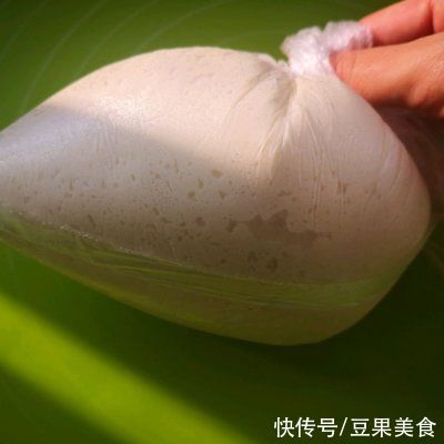 豆沙馅|#夏日开胃餐#豆沙面包