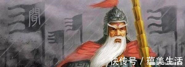 闻太师|封神中，这哥俩耍过姜子牙，骗过闻太师，以后还当上了有名神将