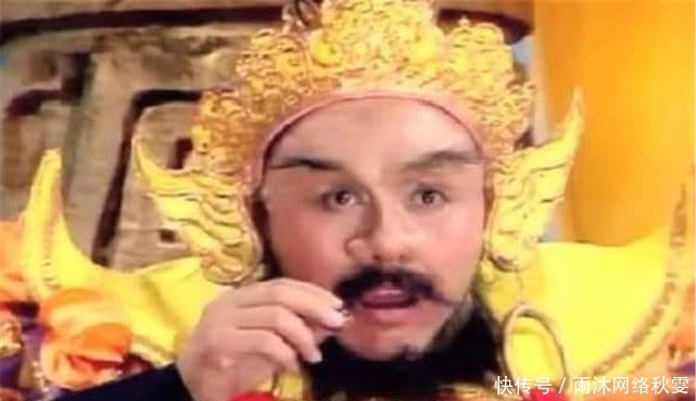 玉帝|猪八戒位居天蓬元帅,只是调戏了下嫦娥,为何就被玉帝严惩?