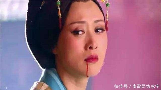 用心|汉武帝晚年立太子,杀死了太子的母亲,他的用心何在?