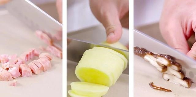 自从学会这个饼，天天早餐不重样，多种吃法，早餐再不去外面吃！