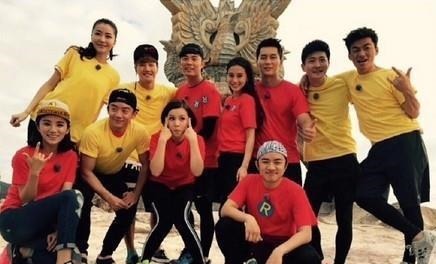 “兄弟团”3年前许下的承诺还记得吗baby已兑现，郑恺的难实现