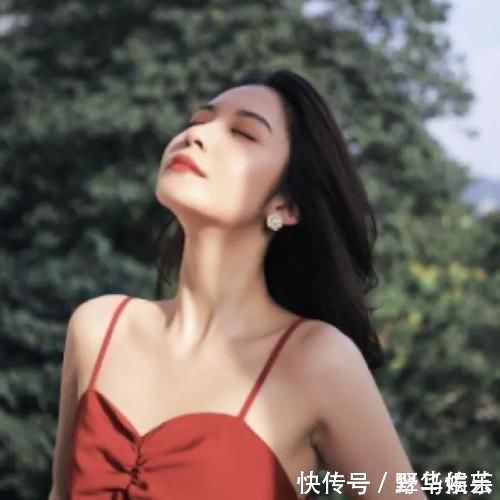 女生|女生脸上有这“3个标志”,可能会越长越漂亮,慢慢偷着乐吧!