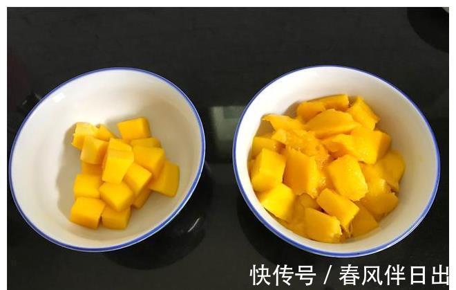 椰浆|夏天,我家冷饮从不买,自己在家做,美味零添加,比买的好吃