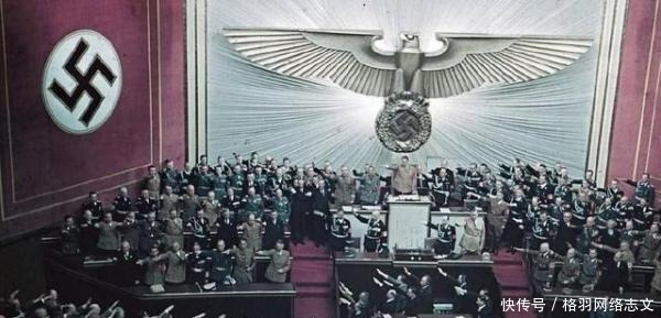 屠杀|纳粹德国为何文明占领西欧,残暴屠杀东欧?为什么有这么大区别?