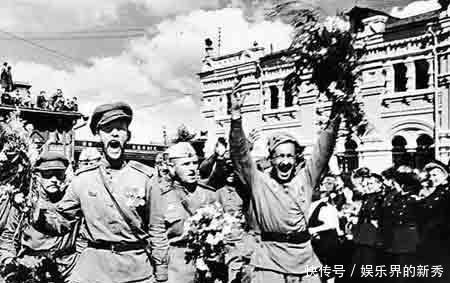 中国|抗战胜利后中国为何没向日本派遣占领军!