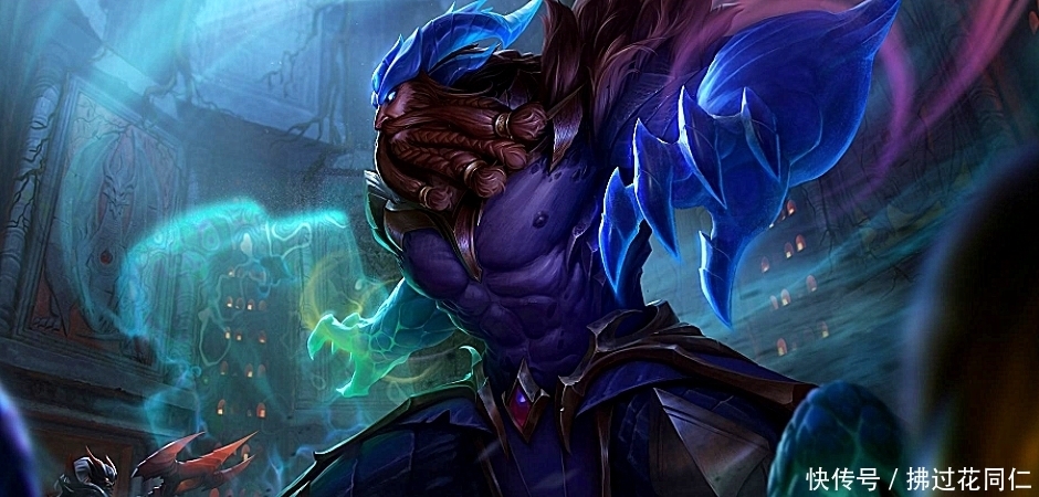 辅助|LOL:英雄联盟鄙视链,我虽然打不过你,但不妨碍我看不起你