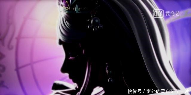 取代|星辰公主叶罗丽新仙子身份太神秘,或取代曼多拉成为新反派!