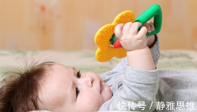 维生素d|宝宝睡醒后有这2种表现,说明妈妈很会养孩子,中了的偷着乐吧