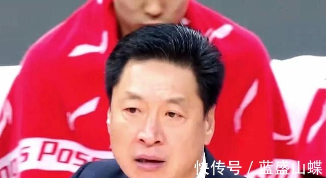 零容忍|李春江和马布里发生冲突!郭昊文的举动惹争议,双方或被姚明重罚!