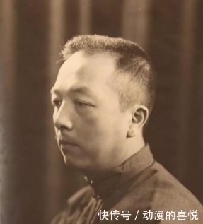 民国|民国最厉害的“预言家”刘半农发明一字,预言了自己和徐志摩死期