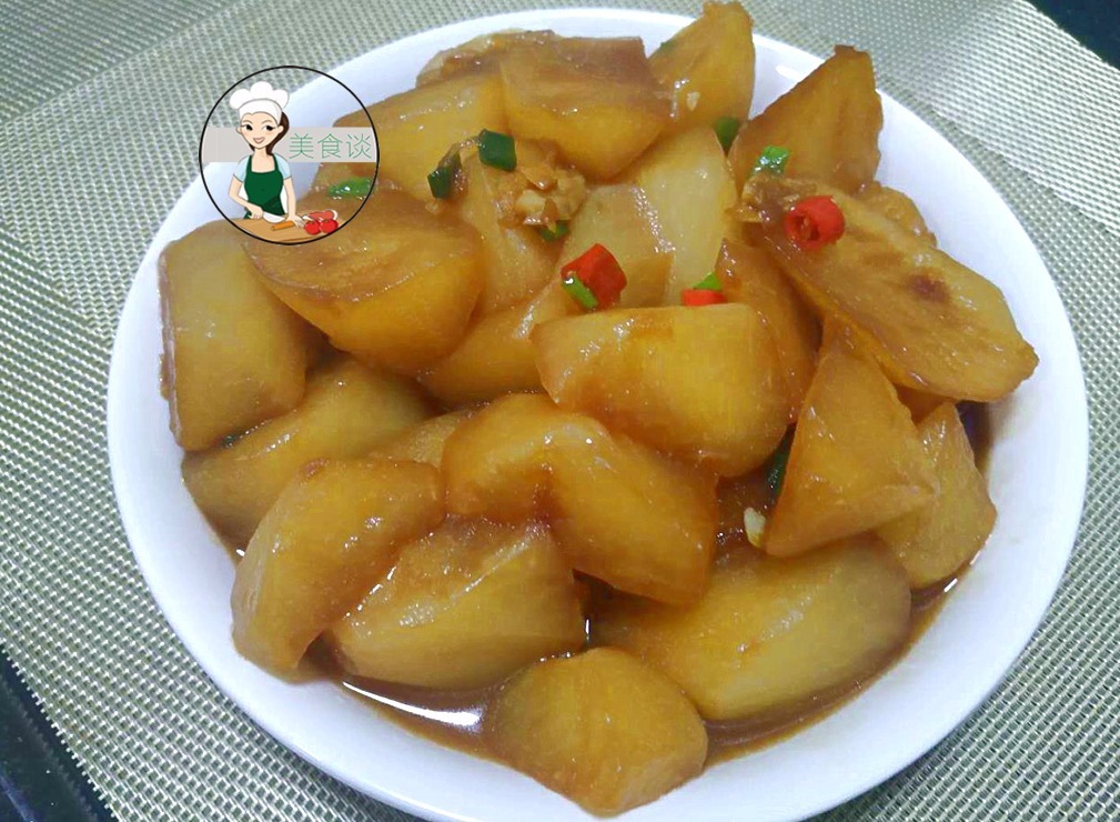 维生素c|此菜几毛一斤，虽然不起眼，但维生素C比梨高10倍，滋补赛人参