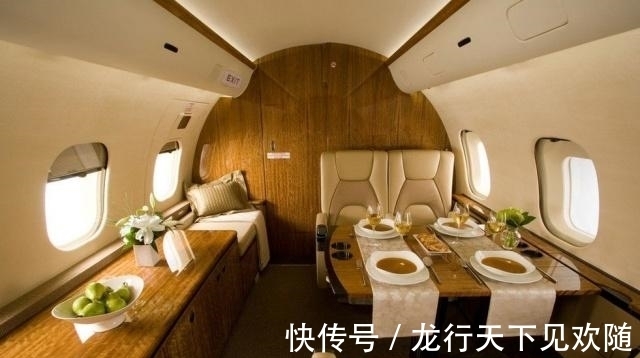 有钱人|为何有钱人都坐飞机头等舱？它和经济舱有何差别？
